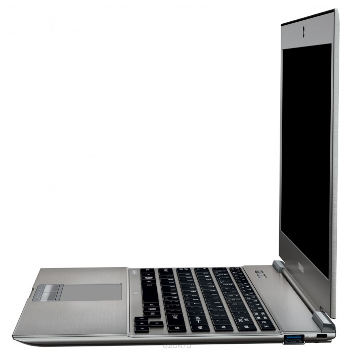 картинка Ультрабук Toshiba Portege Z930-E6S Silver (Z930-E6S) от магазина КомпьютерЦентр
