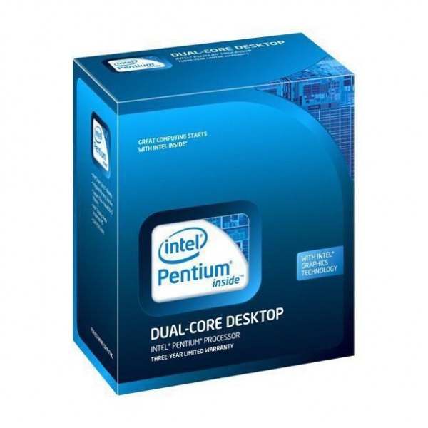 картинка Процессор Intel Pentium G645 Box от магазина КомпьютерЦентр