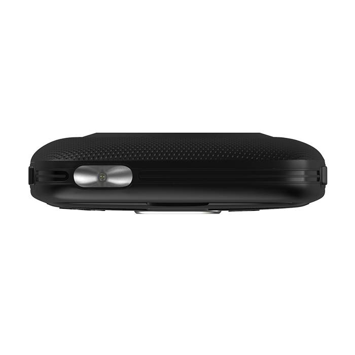 картинка Телефон мобильный Maxvi B32 Black 3.2'' от магазина КомпьютерЦентр