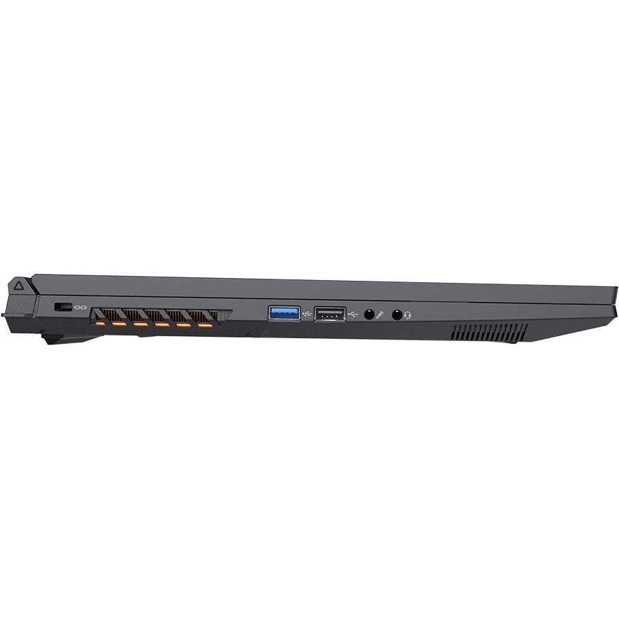 картинка Ноутбук GIGABYTE G6 KF (KF-H3KZ854KD) 16'' (1920x1200) IPS 165Hz/  Core i7-13620H/  16Gb DDR5/  SSD 1Tb / RTX4060 8Gb GDDR6 / Wi-Fi AX/  Bt 5.2/  DOS /  54 Wh от магазина КомпьютерЦентр