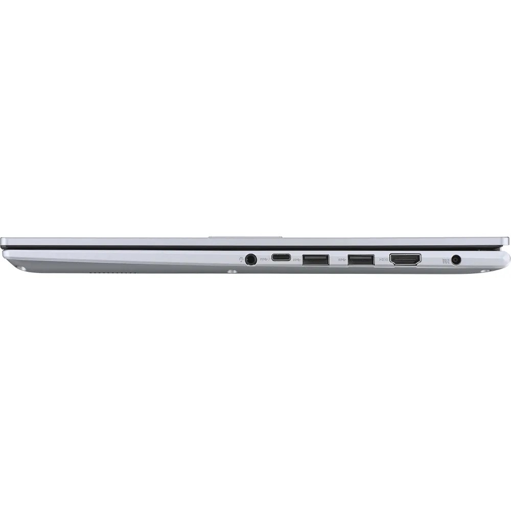 картинка Ноутбук ASUS VivoBook 16 X1605VA-MB1942 16'' IPS WUXGA / Core i7 13620H/  32Gb/  1024Gb SSD/  Iris Xe/  DOS/  Silver (90NB10N2-M02DH0) от магазина КомпьютерЦентр