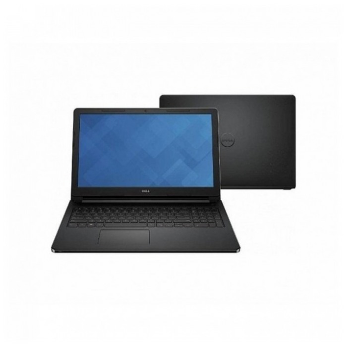 картинка Ноутбук Dell Inspiron 3567 Black (I315F34H10DIL-7BK) от магазина КомпьютерЦентр