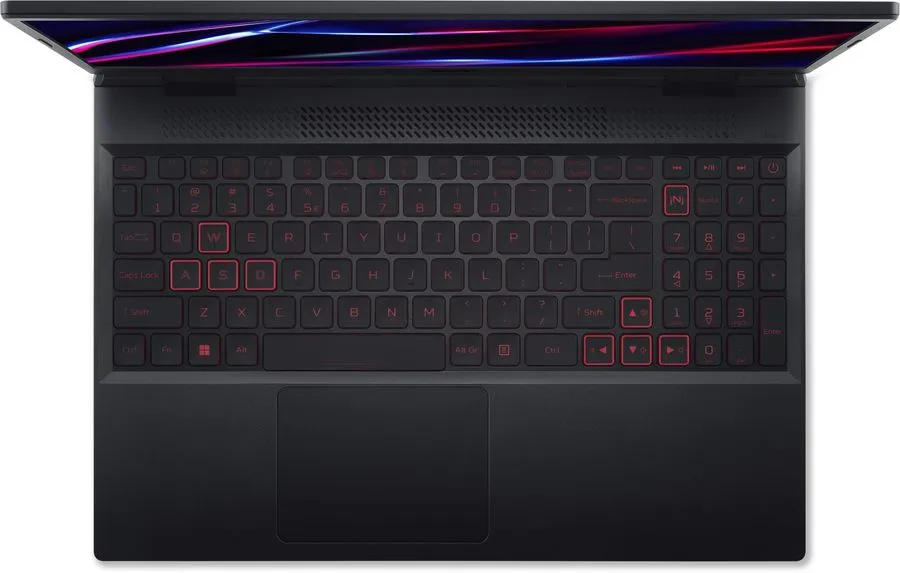 картинка Ноутбук Acer Nitro 5 AN515-46-R3QN 15.6 8Gb / SSD512Gb black (NH.QGXER.008) от магазина КомпьютерЦентр