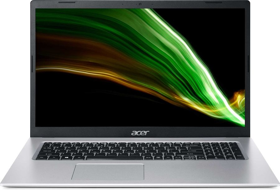 картинка Ноутбук Acer Aspire 3 A317-33-C0P0 Silver (NX.A6TER.018) от магазина КомпьютерЦентр