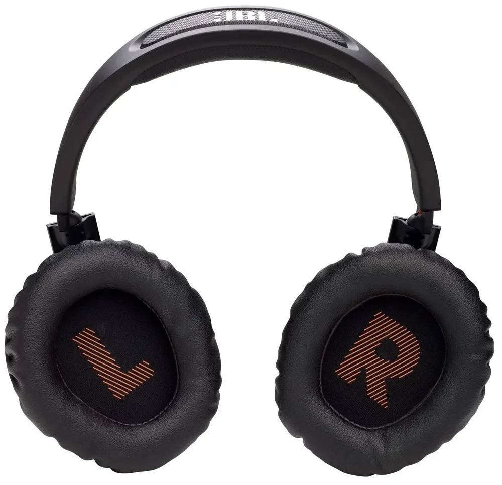 картинка Беспроводная игровая гарнитура JBL Quantum 350 Wireless Black от магазина КомпьютерЦентр