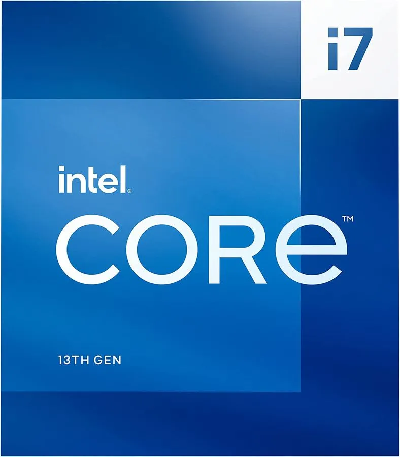 картинка Процессор Intel Core i7-13700 LGA1700, OEM (CM8071504820805) от магазина КомпьютерЦентр