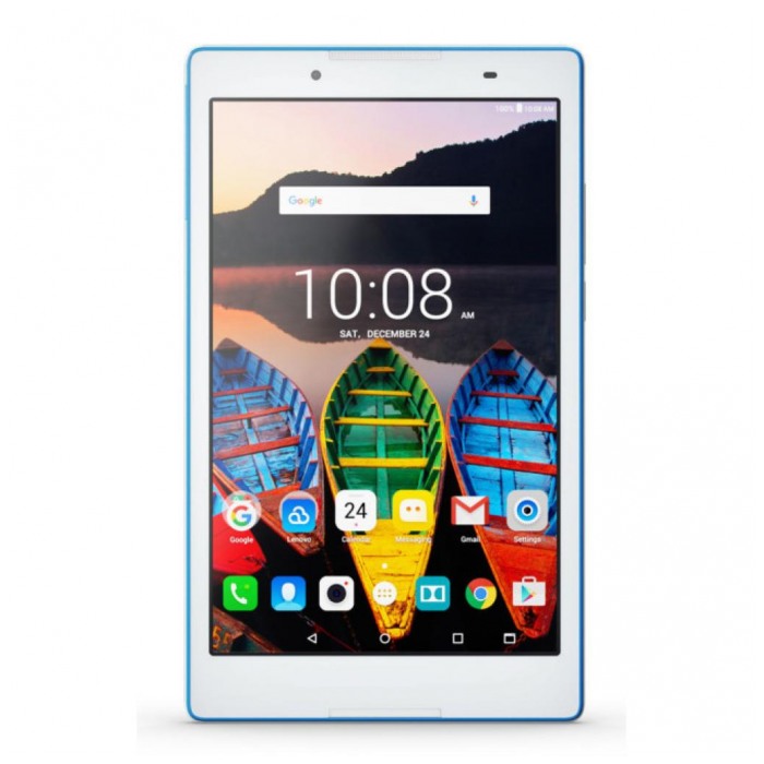 картинка Планшетный ПК Lenovo Tab 3 850M 16Gb LTE White (ZA180017UA) от магазина КомпьютерЦентр