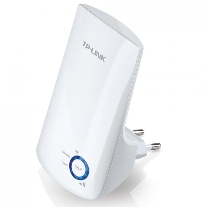 картинка Wi-Fi Репитер TP-Link TL-WA854RE (TL-WA854RE) от магазина КомпьютерЦентр