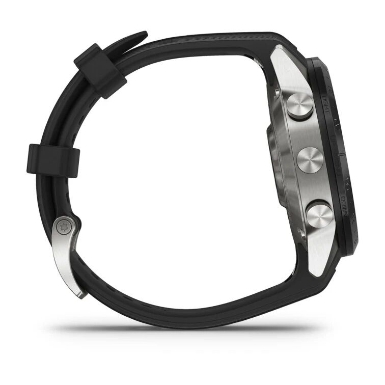 картинка Умные часы Garmin Marq Athlete Gen 2 010-02648-41 от магазина КомпьютерЦентр