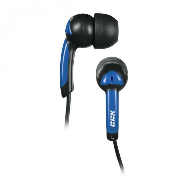 картинка Наушники BBK P-1401S Black/ Blue от магазина КомпьютерЦентр