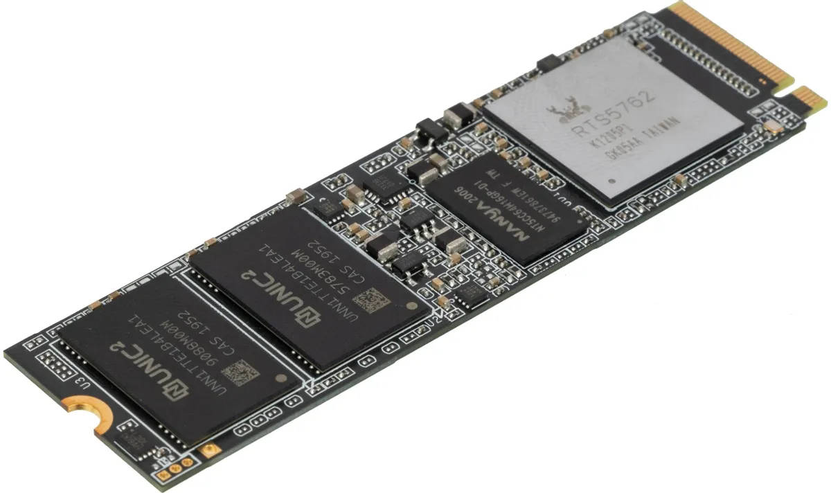 картинка SSD накопитель 512 Гб A-Data XPG SX8100 M.2 2280 (ASX8100NP-512GT-C) от магазина КомпьютерЦентр