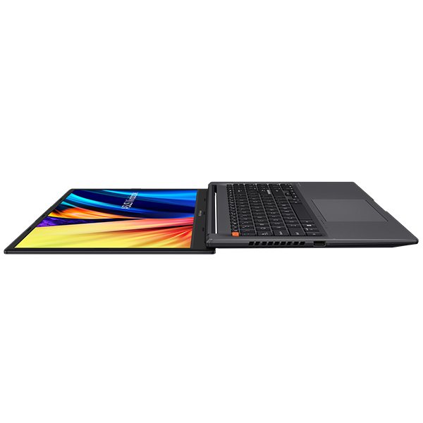 картинка Ноутбук ASUS VivoBook K3502ZA-KJ352W 15.6'' (1920x1080) IPS / i5-12500H / 8Gb / SSD 512Gb / Intel / Win11 Home/  70Wh / 1,8kg/  Black от магазина КомпьютерЦентр