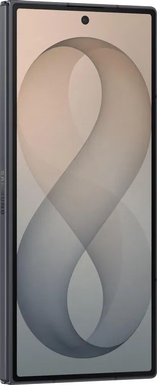 картинка Смартфон Samsung Galaxy Z Fold 8 Ultra Graphite 8'' (2504x2256) Dynamic AMOLED 2X 120Гц/  Snap-on 8 Elite Gen5 8C (4.74)/  12Gb/  512Gb/  200+50+10Mp/  10Mp/  5000mAh [SM-F976B/ DS] от магазина КомпьютерЦентр