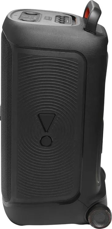 картинка Акустика JBL Party Box 520 Black 400W BT 5.4/ 3.5 Jack /  USB/  IPX4/  4584mAh (JBLPARTYBOX520EU) от магазина КомпьютерЦентр