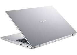 картинка Ноутбук Acer Aspire 1 A115-32-P26B Silver (NX.A6MER.00B) от магазина КомпьютерЦентр