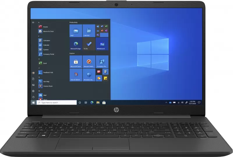 картинка Ноутбук HP ProBook 255 G9 15.6'' 4Gb / 1Tb HDD (rus грав) (5Y3X4EA) от магазина КомпьютерЦентр