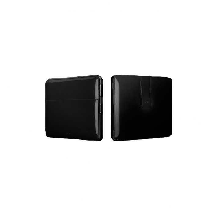 картинка Чехол More Shocking Series Black for iPad (AP12-003BLK) от магазина КомпьютерЦентр