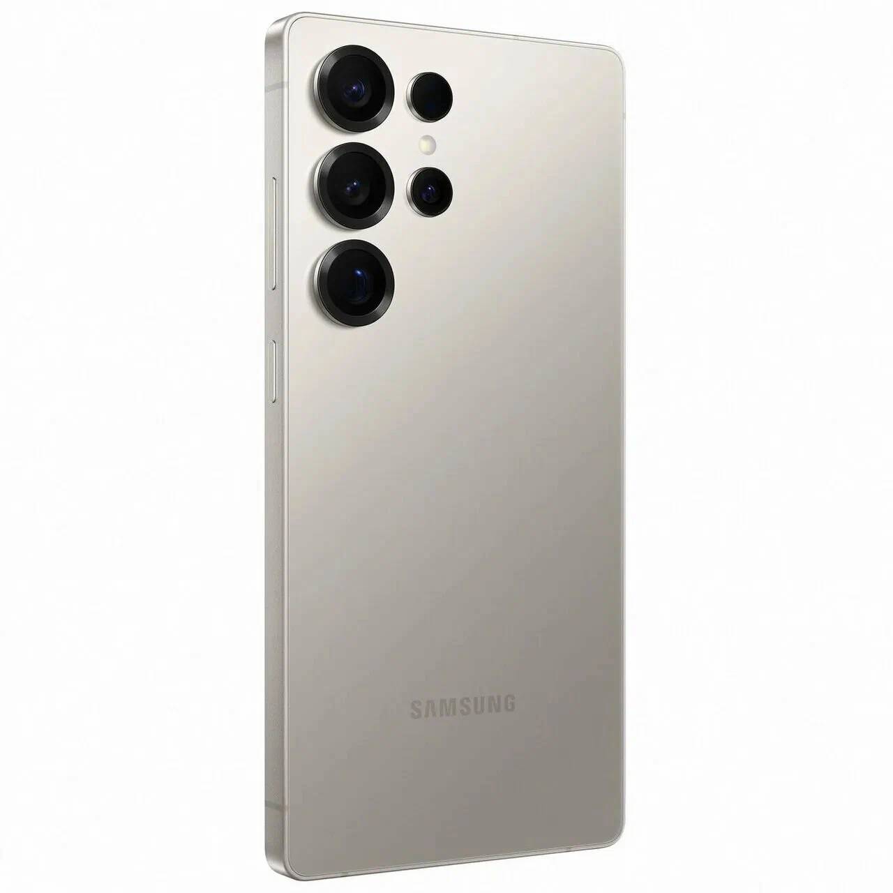 картинка Смартфон Samsung Galaxy S25 Ultra Gray 6.8'' / 12Gb / 256Gb (SM-S938B/ DS) от магазина КомпьютерЦентр