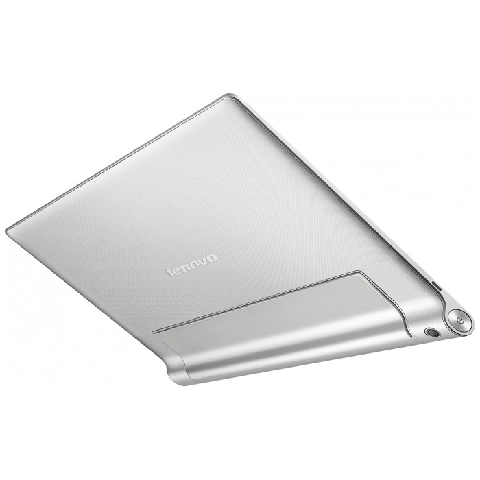 картинка Планшетный ПК Lenovo B8080H Yoga Tablet 10 3G 32Gb Black (59411679) от магазина КомпьютерЦентр