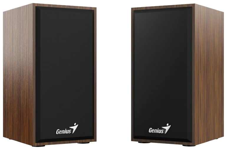 картинка Колонки Genius SP-HF180 (31730029400) от магазина КомпьютерЦентр