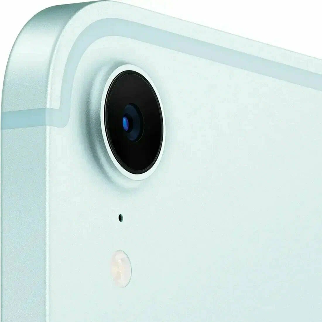 картинка Apple iPad mini 7 WiFi + 5G 256GB Blue от магазина КомпьютерЦентр