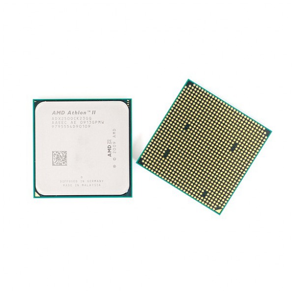 картинка Процессор AMD Athlon II X2 255 Tray от магазина КомпьютерЦентр