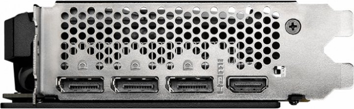 картинка Видеокарта 8Gb GDDR6 GeForce RTX 3050 MSI Ventus 2X OC (RTX 3050 VENTUS 2X 8G OC) от магазина КомпьютерЦентр