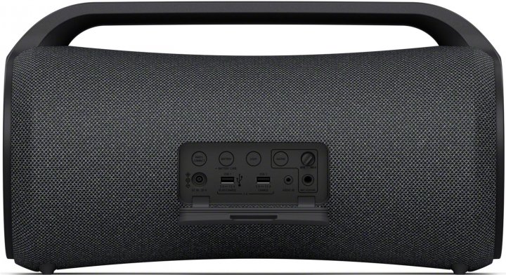 картинка Акустика Sony SRS-XG500 (SRSXG500B.RU4) от магазина КомпьютерЦентр