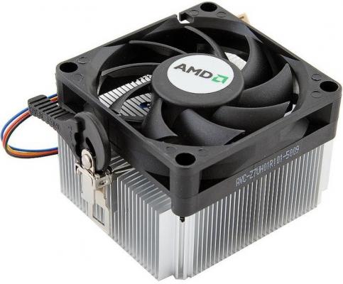 картинка Вентилятор CPU AMD Cooler D1 (04-0030981-K) от магазина КомпьютерЦентр