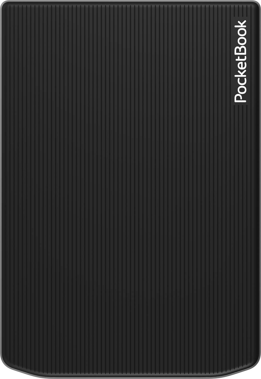 картинка Электронная книга PocketBook 629 Verse Mist Grey (PB629-M-CIS) от магазина КомпьютерЦентр