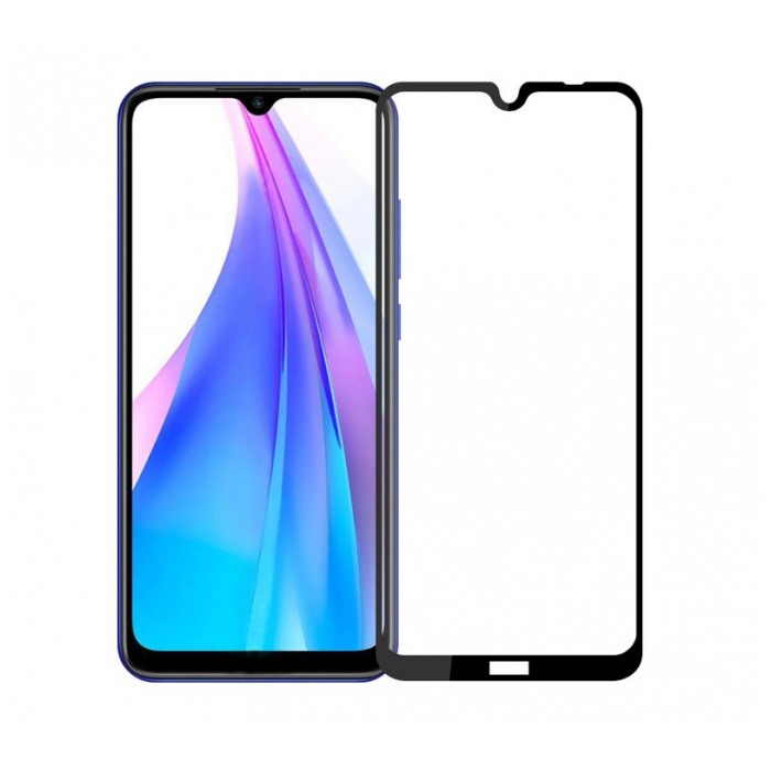 картинка Стекло защитное для Xiaomi Note 8T от магазина КомпьютерЦентр