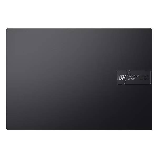 картинка Ноутбук ASUS VivoBook 16X K3605ZF-MB336W 16'' IPS(1920x1200) /  Intel Core i5-12450H/  8Gb/  512Gb SSD/  GF RTX 2050 4Gb/  Win11H/  50Wh/  Grey (90NB11E1-M00DR0) от магазина КомпьютерЦентр