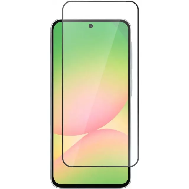 картинка Стекло FULL GLUE 6D Samsung A57 от магазина КомпьютерЦентр