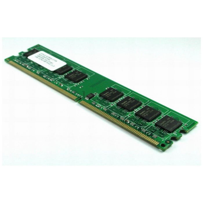 картинка Оперативная память DeTech DIMM DDR4 4Gb 2133MHz PC4-17000 от магазина КомпьютерЦентр