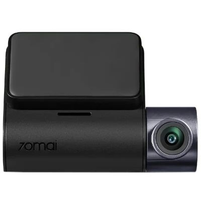 картинка Видеорегистратор 70mai A410 (2560x1440, 125°, 2'', Novatek NT96565, Wi-Fi, GPS/ ГЛОНАСС, G-сенсор, управление со смартфона) от магазина КомпьютерЦентр
