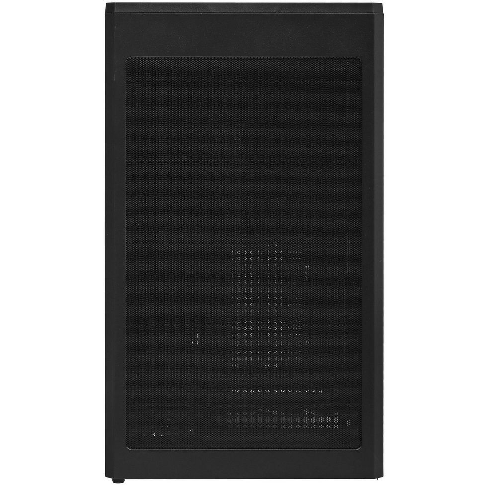 картинка Корпус Cougar Airface Pure RGB Black Midtower, USB 3.0 x 2, ARGB PWM 120mm fan x 4, TG, no PSU от магазина КомпьютерЦентр