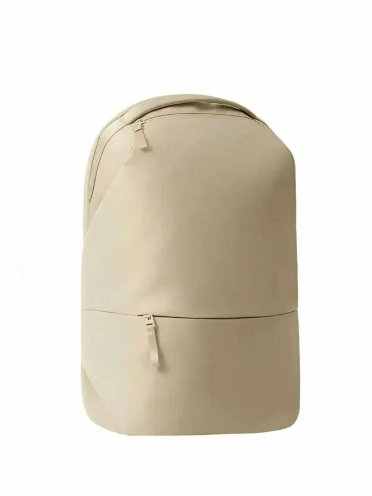 картинка Рюкзак Xiaomi Mijia Commuting Backpack MJTQB01RM Beige (BHR8649CN) от магазина КомпьютерЦентр