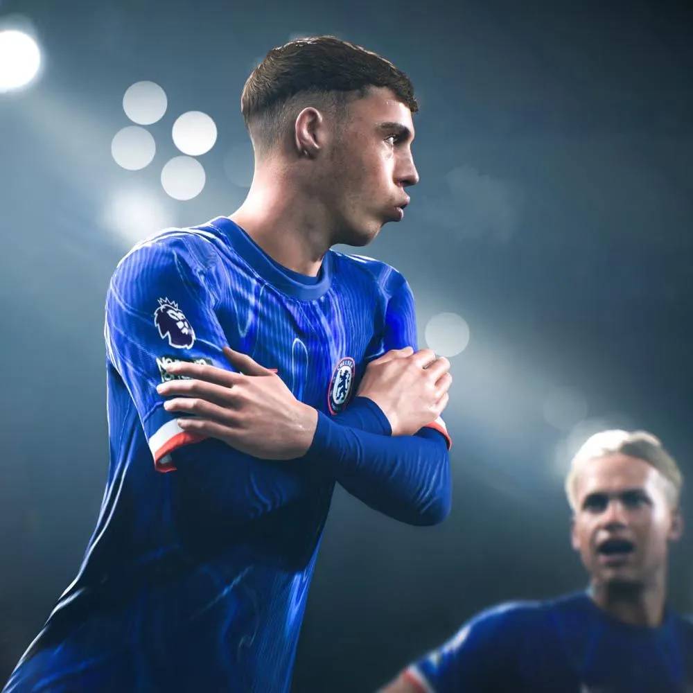 картинка Игра Nintendo FC 25 от магазина КомпьютерЦентр