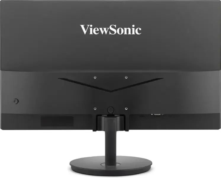 картинка Монитор 23.8'' ViewSonic VA24E1-H IPS FHD, черный от магазина КомпьютерЦентр
