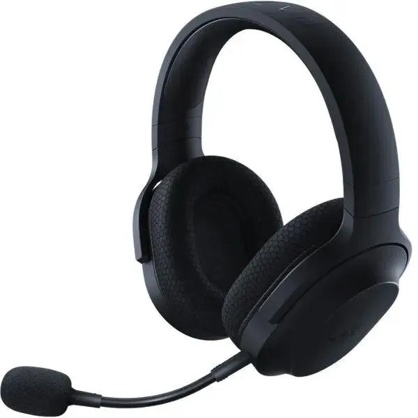 картинка Гарнитура беспроводная Razer Barracuda X (2022) черный (RZ04-04430100-R3M1) от магазина КомпьютерЦентр