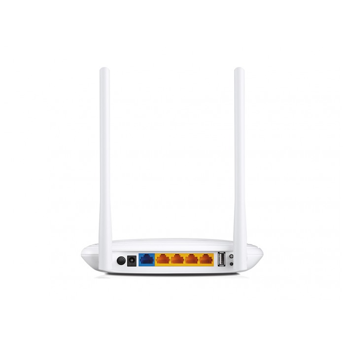 картинка Маршрутизатор TP-Link TL-WR842N (TL-WR842N) от магазина КомпьютерЦентр