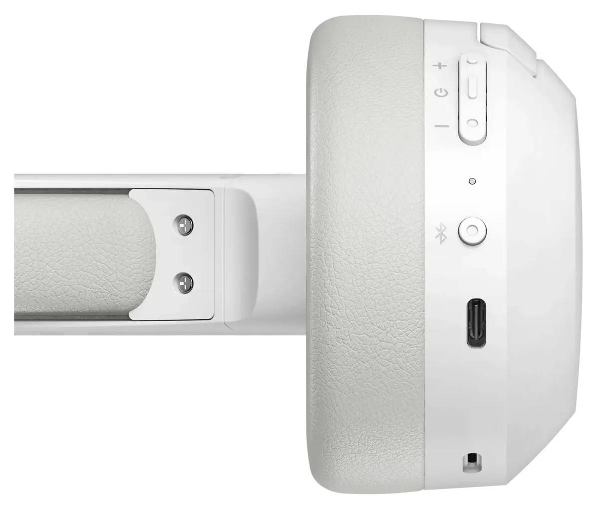 картинка Bluetooth гарнитура Edifier W820NB White от магазина КомпьютерЦентр