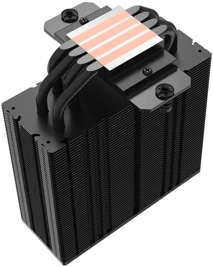 картинка Вентилятор CPU ID-COOLING SE-224-XTS ARGB от магазина КомпьютерЦентр