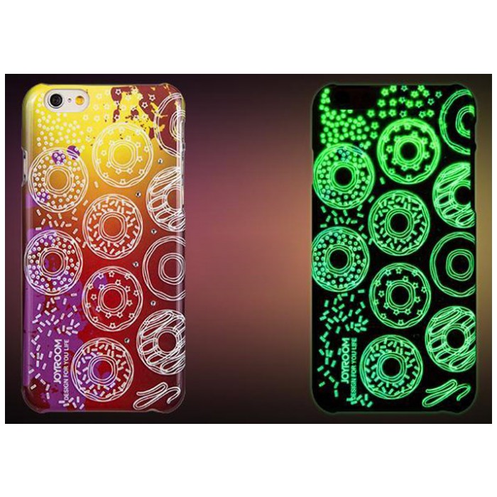 картинка Чехол Joyroom Circles for iPhone 6 от магазина КомпьютерЦентр