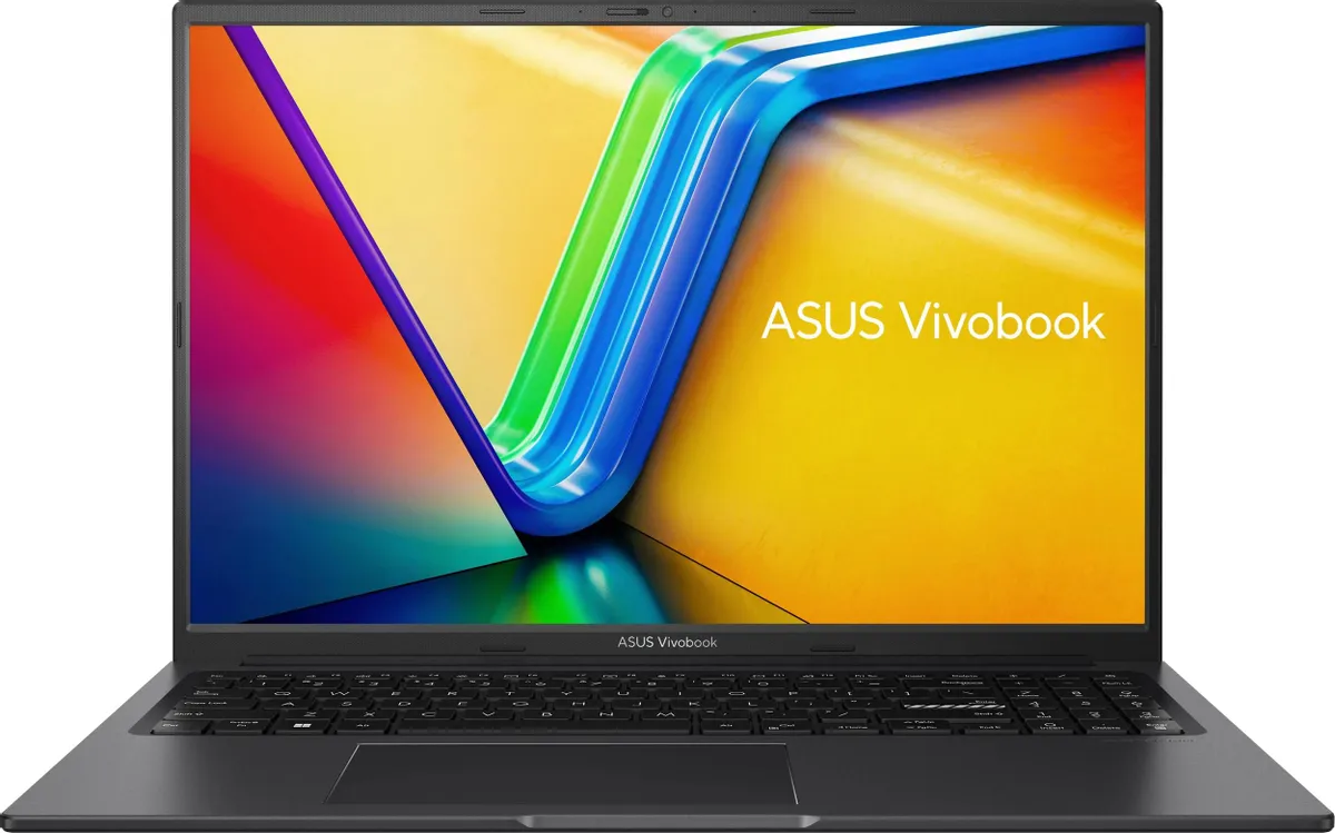 картинка Ноутбук ASUS Vivobook M3604YA-MB247 16'' IPS WUXGA /  Ryzen 7 7730U/  16Gb/  512Gb SSD/  AMD Radeon/  noOS/  1.76 kg/  Black от магазина КомпьютерЦентр
