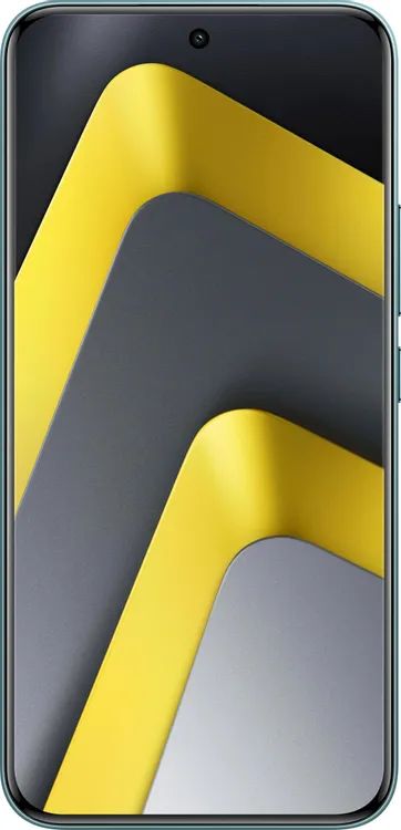 картинка Смартфон Xiaomi Poco M8 Pro 5G Green 6.83'' / 12Gb / 512Gb от магазина КомпьютерЦентр