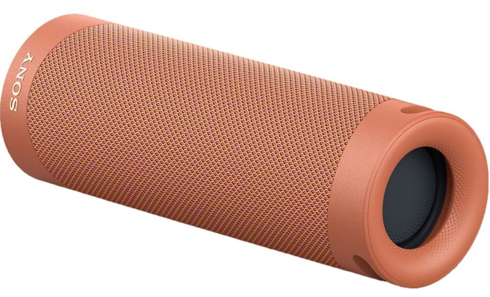 картинка Акустика Sony SRS-XB23 Red (SRSXB23R.RU2) от магазина КомпьютерЦентр