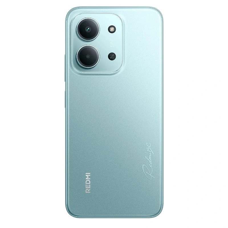 картинка Смартфон Xiaomi Redmi 15C Mint Green 6.9'' / 4Gb / 128Gb от магазина КомпьютерЦентр