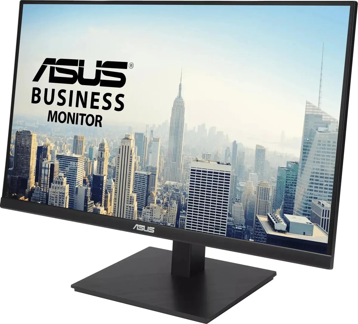 картинка Монитор 27'' Asus VA27UQSB IPS 4K, черный от магазина КомпьютерЦентр