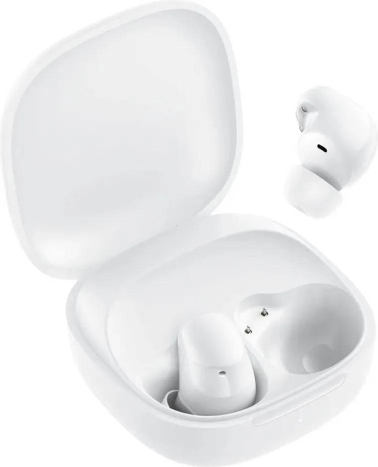 картинка Беспроводные наушники Xiaomi Redmi Buds 6 Play White (M2420E1) от магазина КомпьютерЦентр